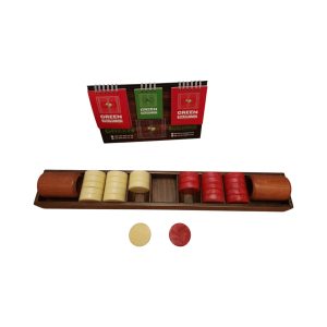 3 Piece Accessory Set (Big Cube - Dice Cup - Scoreboard) - 4
