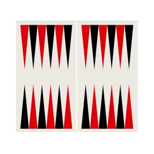 Backgammon Surface Catalog - 1
