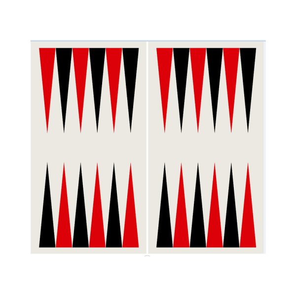 Backgammon Surface Catalog - 1
