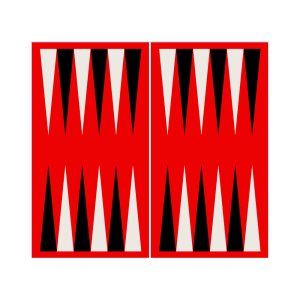 Backgammon Surface Catalog - 10
