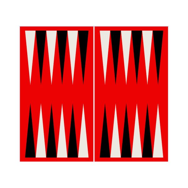 Backgammon Surface Catalog - 10