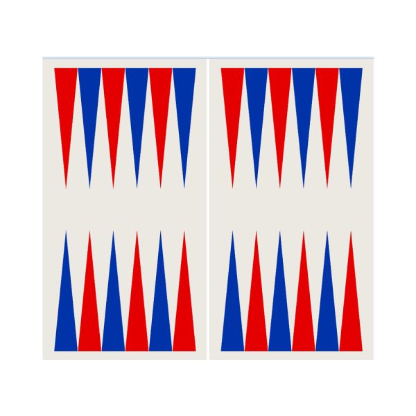 Backgammon Surface Catalog - 11