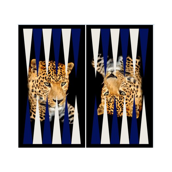 Backgammon Surface Catalog - 12