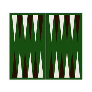 Backgammon Surface Catalog - 14
