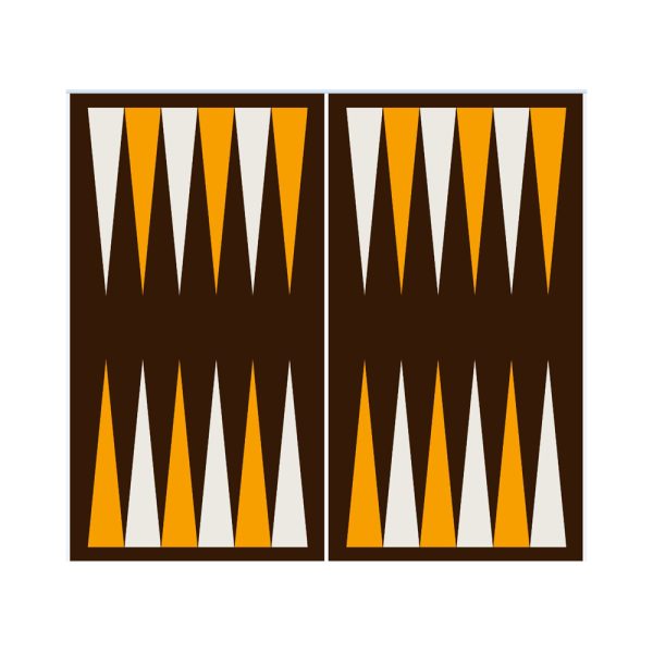 Backgammon Surface Catalog - 16