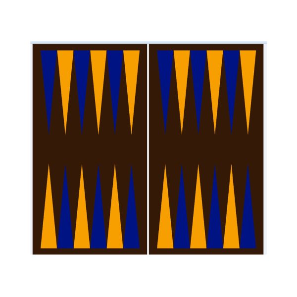 Backgammon Surface Catalog - 18