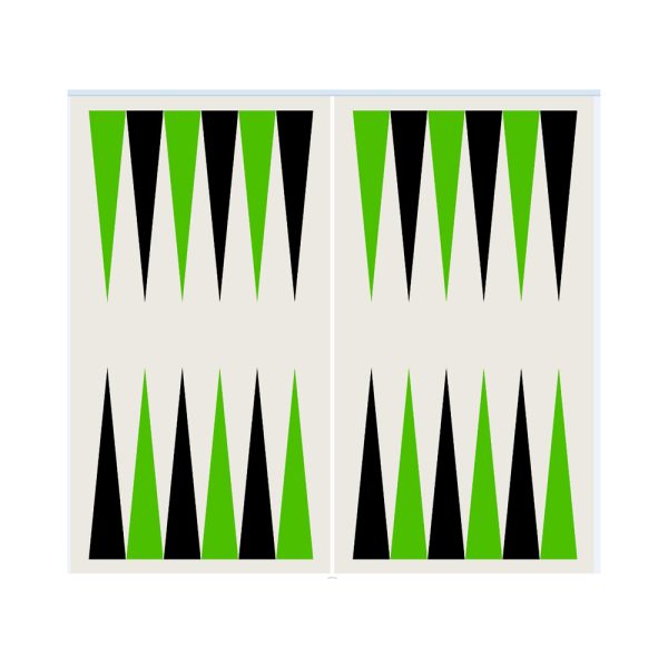 Backgammon Surface Catalog - 20