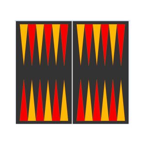Backgammon Surface Catalog - 24