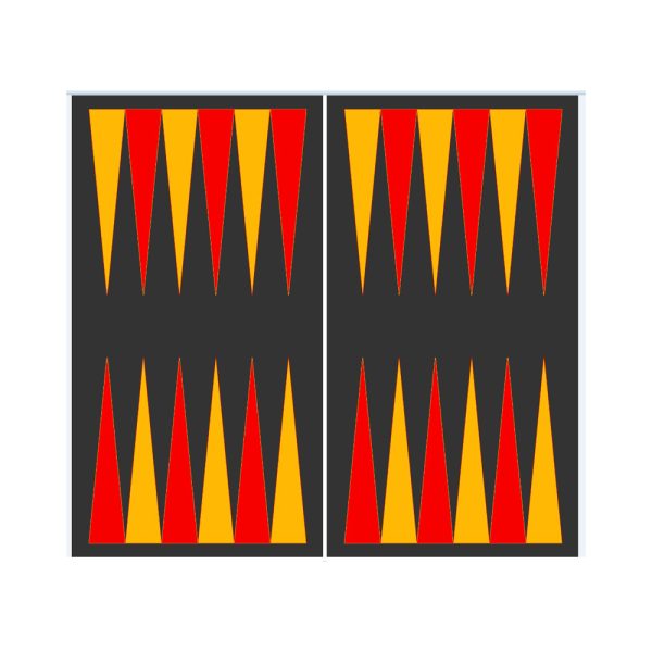 Backgammon Surface Catalog - 24