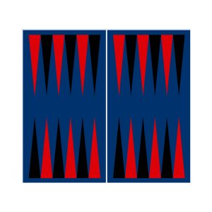Backgammon Surface Catalog - 3