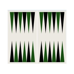 Backgammon Surface Catalog - 5