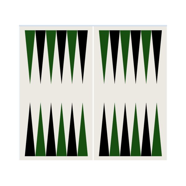 Backgammon Surface Catalog - 5