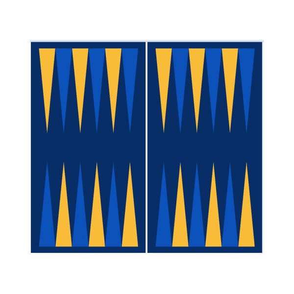 Backgammon Surface Catalog - 6