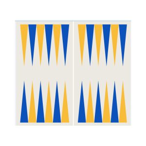 Backgammon Surface Catalog - 7