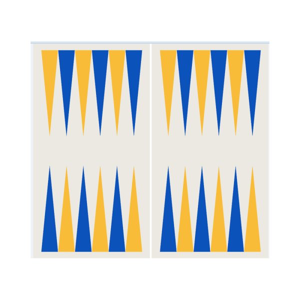 Backgammon Surface Catalog - 7