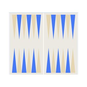 Backgammon Surface Catalog - 8