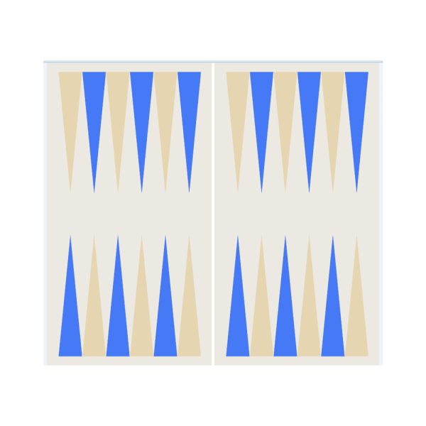 Backgammon Surface Catalog - 8