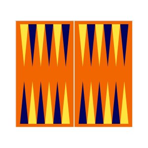 Backgammon Surface Catalog - 9