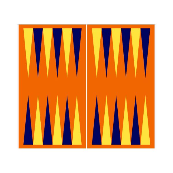 Backgammon Surface Catalog - 9