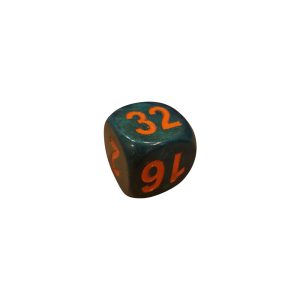 Big Cube - 5