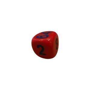 Big Cube - 6