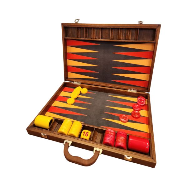Boards - Luxury Tournament - 12 - Image 2