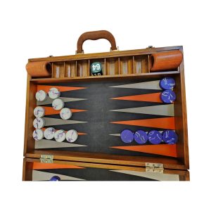 Boards - Luxury Tournament - 5