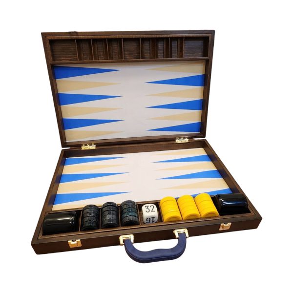 Boards - Luxury Tournament - 6