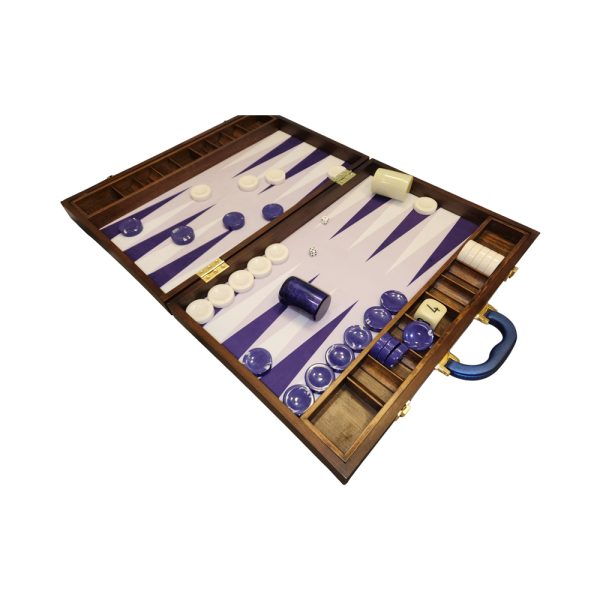 Boards - Luxury Tournament - 8