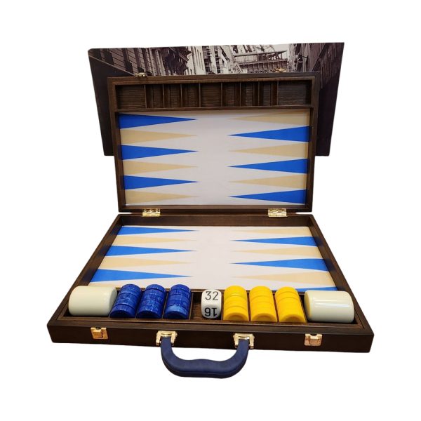 Boards - Luxury Tournament - 9 - Image 2