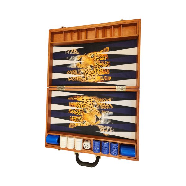 Boards - Tournament - 5