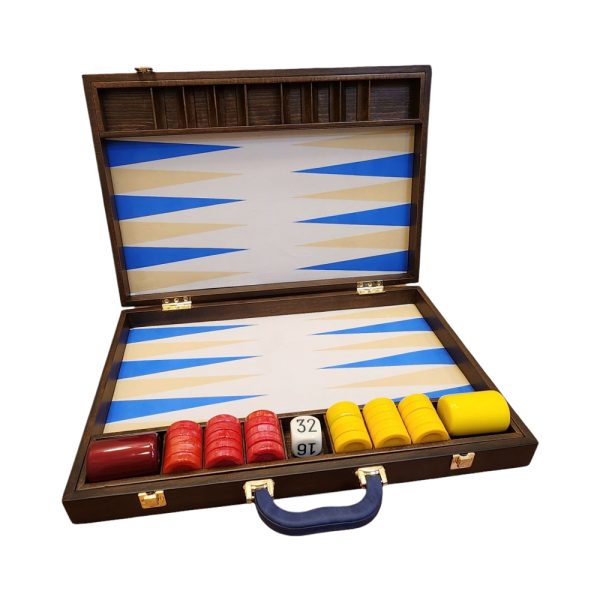 Boards - Tournament - 8 - Image 4