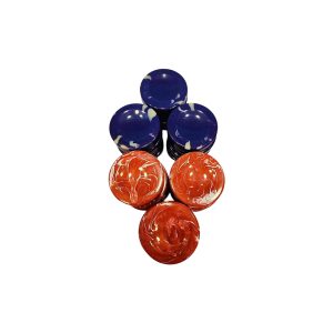 Mini Premium Checkers - 12