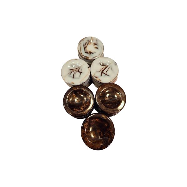 Mini Premium Checkers - 14