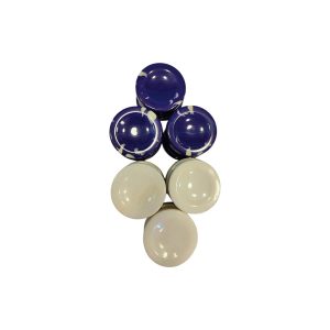 Mini Premium Checkers - 16