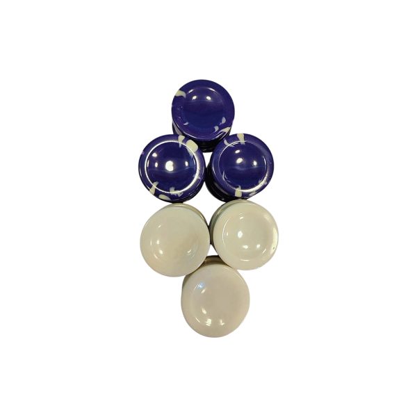 Mini Premium Checkers - 16
