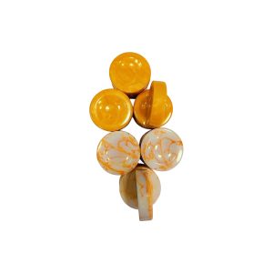 Mini Premium Checkers - 17