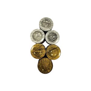 Mini Premium Checkers - 2