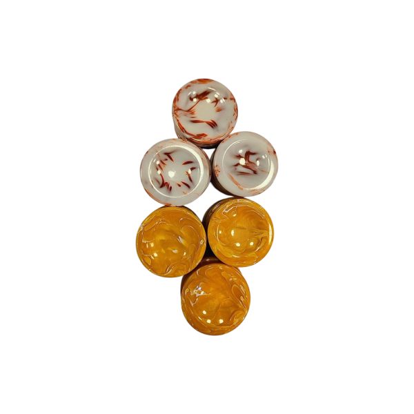 Mini Premium Checkers - 22