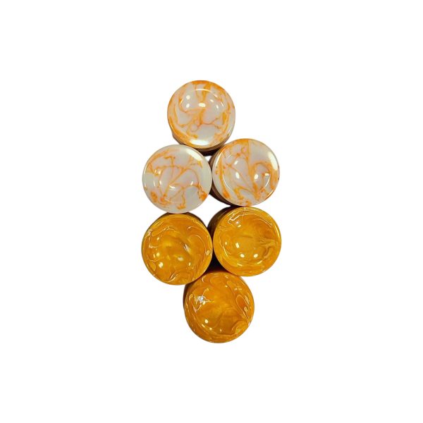 Mini Premium Checkers - 23