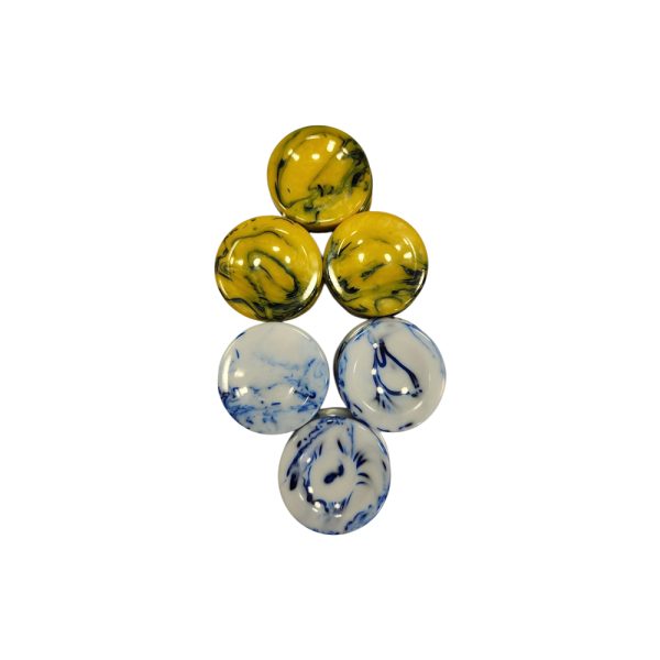 Mini Premium Checkers - 25
