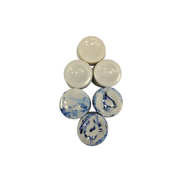 Mini Premium Checkers - 26