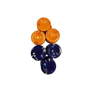 Mini Premium Checkers - 9