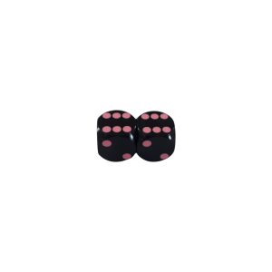 Sensitive Tournament Dice - 11