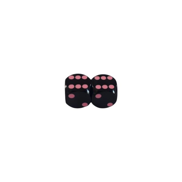 Sensitive Tournament Dice - 11