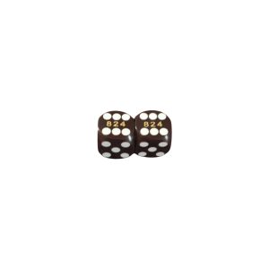Sensitive Tournament Dice - 3