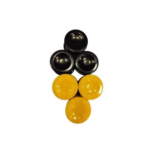 Mini Standard Checkers - 3