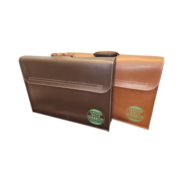 Backgammon Carrying Bag - Image 4