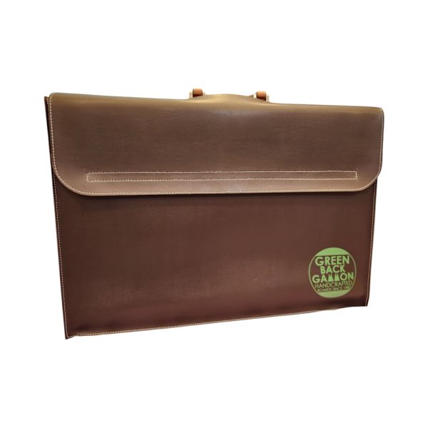 Backgammon Carrying Bag - Image 5