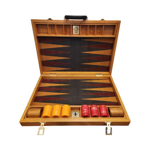 Boards - Luxury Tournament - 17